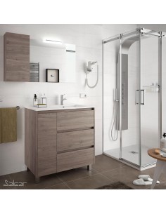 Conjunto Arenys 3 cajones +...