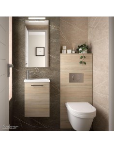 Micro Conjunto completo