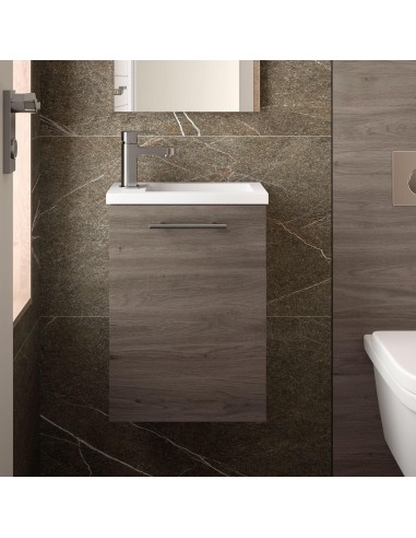 Micro Mueble + Lavabo