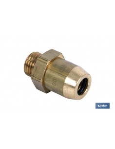 CONECTOR RAUFOSS TUBO...