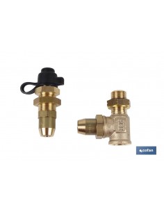 KIT TOMA PRESION ITV...