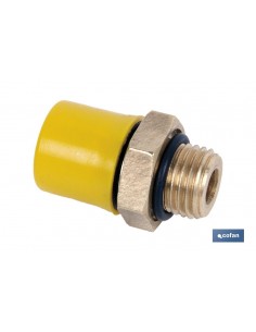 PIVOTE GIRATORIO R ROSCA...