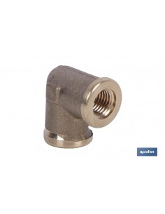 CODO + A5 R  ROSCA 16 X 1,5...