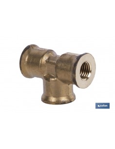 T + A5 CENTRAL R  - ROSCA...