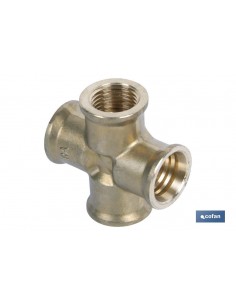 CRUZ ROSCADA + A5  R S -...