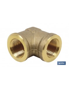 CODO ROSCADO R - ROSCA 16 X...