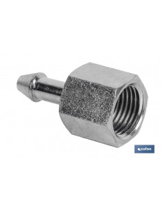 RACOR DE INFLAR ESPIGA 8mm....