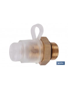 RACOR PRUEBA 16 X 1,5 - 16...