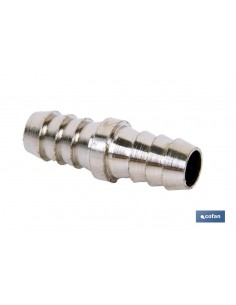 ESPIGA DOBLE T-8 (PACK: 10...