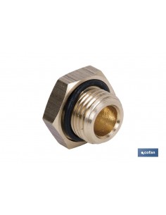 TAPÓN 14 X 1,5 (PACK: 1 UDS)