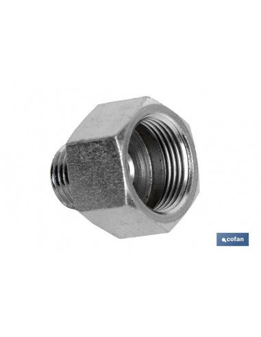 REDUCCIÓN  MACHO 22X1,5-HEMBRA 18X1,5...