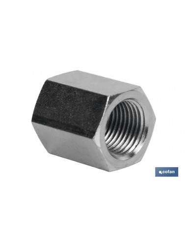 ADAPTADOR MÉTRICA 22 (PACK: 1 UDS)