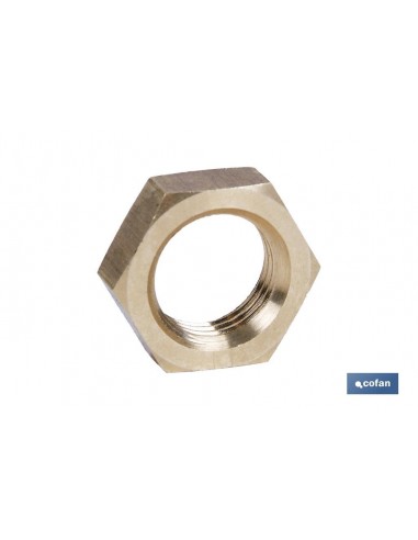 TUERCA FIJACION M-22X1,5 (PACK: 1 UDS)