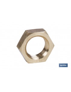 TUERCA FIJACION M-18X1,5...