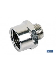 PROLONGACION CILINDRICA...