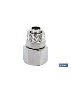 RECTO HEMBRA T-6/4 R-1/8...