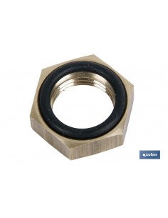 TUERCA FIJACION C/TORICA...