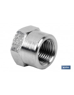 TAPON HEX. ROSCA HEMBRA...