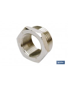 REDUCCION CILINDRICA R1/4 -...