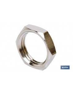 TUERCA HEMBRA R-1 (PACK: 5...