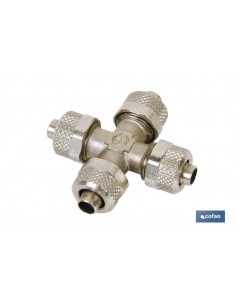 CRUZ INTERMEDIA T8/6 (PACK:...