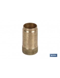 FORRO ANTICHAFABLE TUBO...