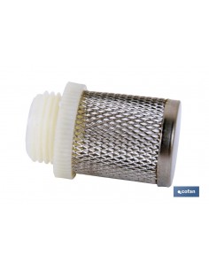 FILTRO VALVULA YORK R-3/4...