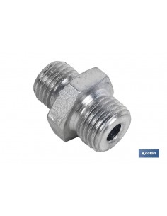 RACOR EMPALME 22 X 1.5 - 26...