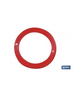 TUBO POLIAMIDA DIN-73378...