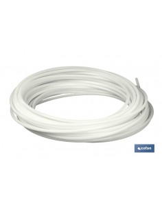 CAJA DE 25MT. TUBO DE PTFE...