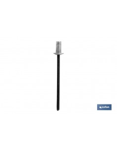 REMACHE ALUMINIO ESTANCO...