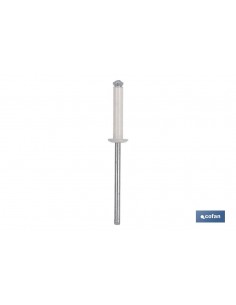 REMACHE DE FLOR BLANCO 4 X...