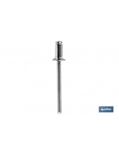 REMACHE ALUM. STAND....