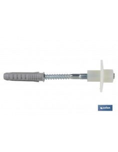 SET DE 2 PCS. PARA LAVABO...