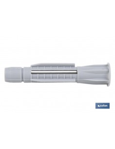 TACO UNIVERSAL 10 MM (PACK:...