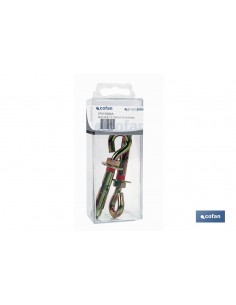 BL 2 UNITS EYE 6/8X45...