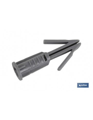 TACO FLECHA PLACAS DE YESO 6 X 17 MM...