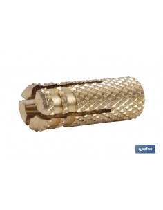 TACO DE LATON M-5 (PACK:...