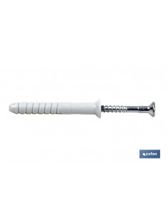 BL 5 UNITS  6X40 MM. (PACK:...