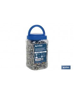 TACO GOLPE CON COLLARÍN...