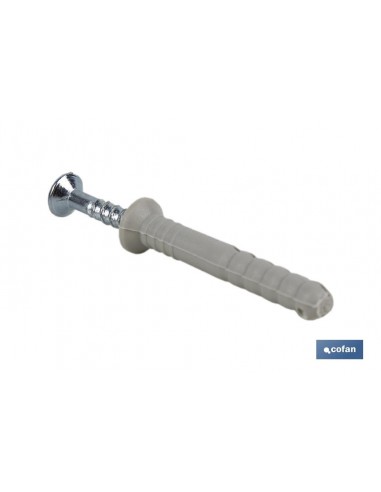 TACO GOLPE COLLARIN AVELLANADO 8X60...