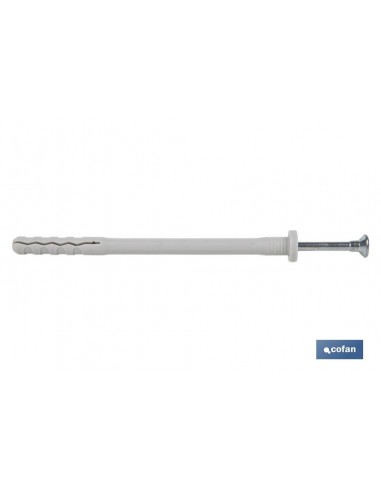 TACO GOLPE COLLARIN PLANO 5X50 (PACK:...