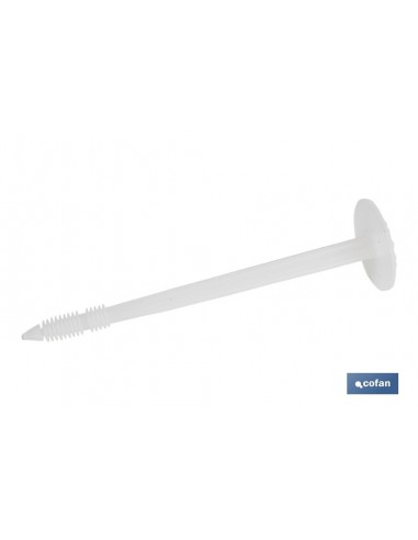 TACO FIJACIÓN PANELES AISLANTES SIN...