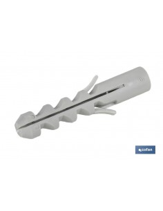 TACO EXTRA LARGO ANCLAJE...