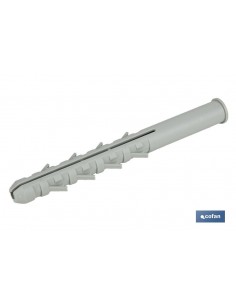 TACO EXTRA LARGO ANCLAJE...