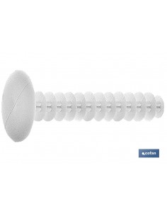 TAPÓN TAPA AGUJEROS 14X37...