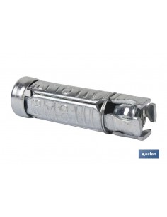 CUERPO ANCLAJE ACERO HSP...