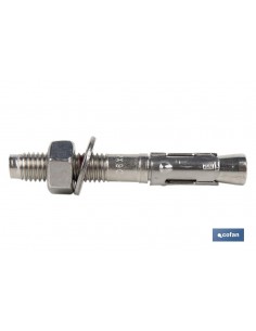 TACO ANCLAJE MTC  M 10X70...