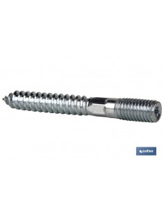 ESPARRAGO DOBLE ROSCA...