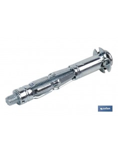 ANCLAJE METÁLICO PARA...